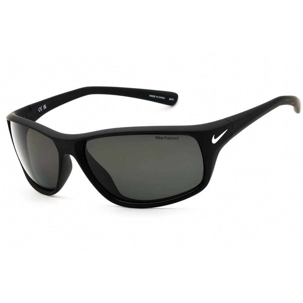 NWT Nike ADRENALINE P FQ4604-095 54mm New Sunglasses